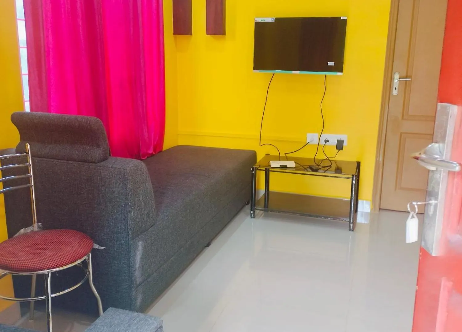 Maverick Holidays Inn Vagamon Resort 3