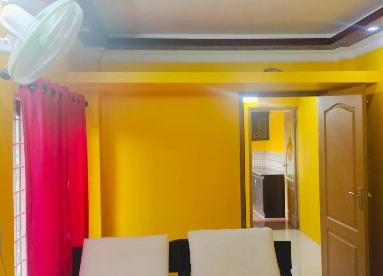 Maverick Holidays Inn Vagamon Resort 3