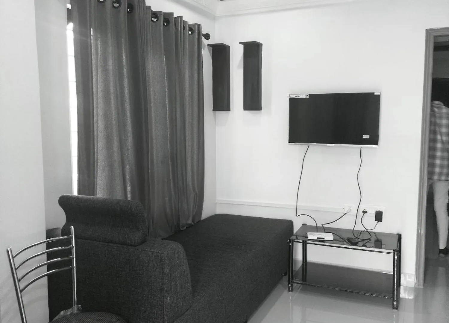 Maverick Holidays Inn Vagamon Resort 3 Homestay