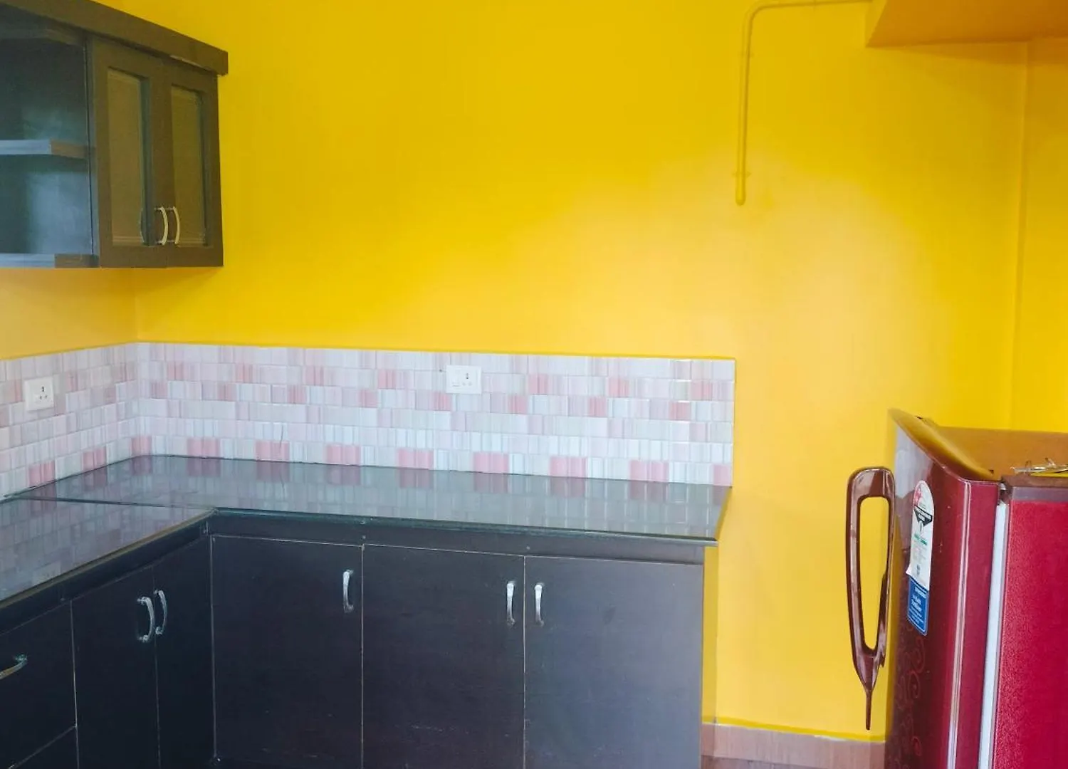 Maverick Holidays Inn Vagamon Resort 3 Homestay
