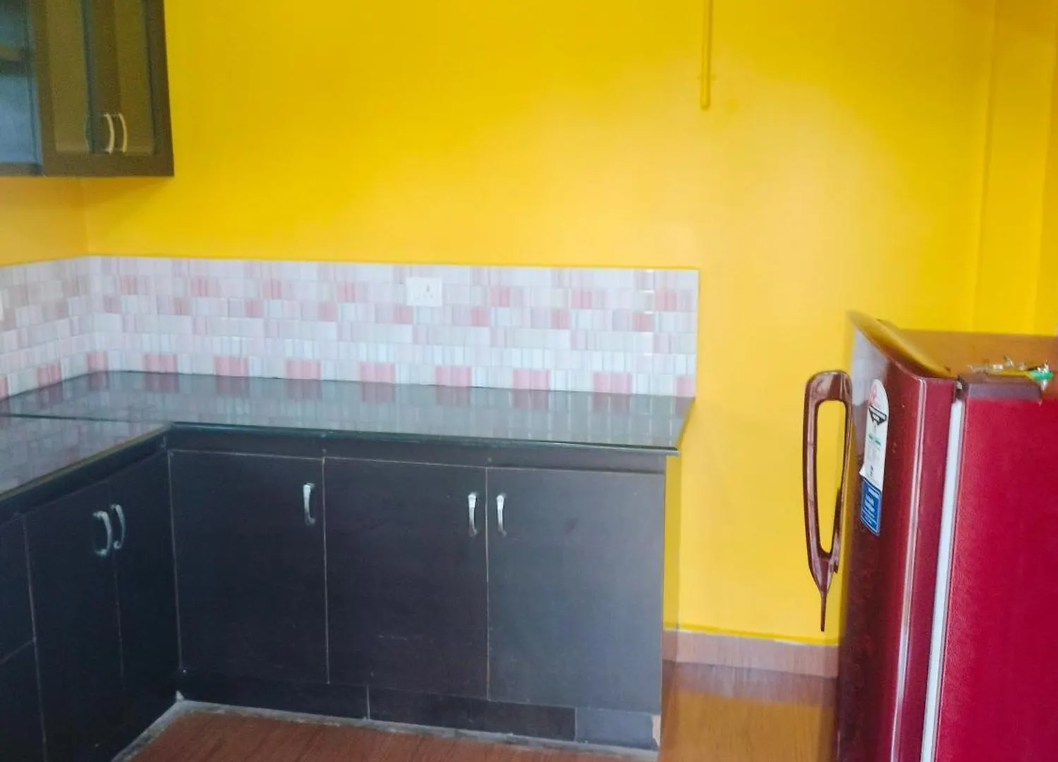 Maverick Holidays Inn Vagamon Resort 3 Homestay