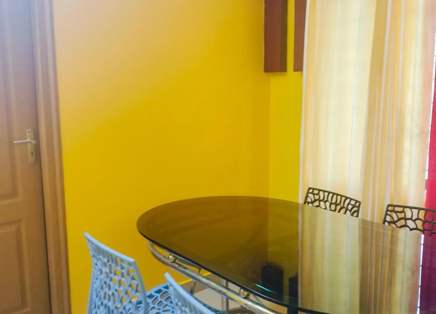Maverick Holidays Inn Vagamon Resort 3 Homestay
