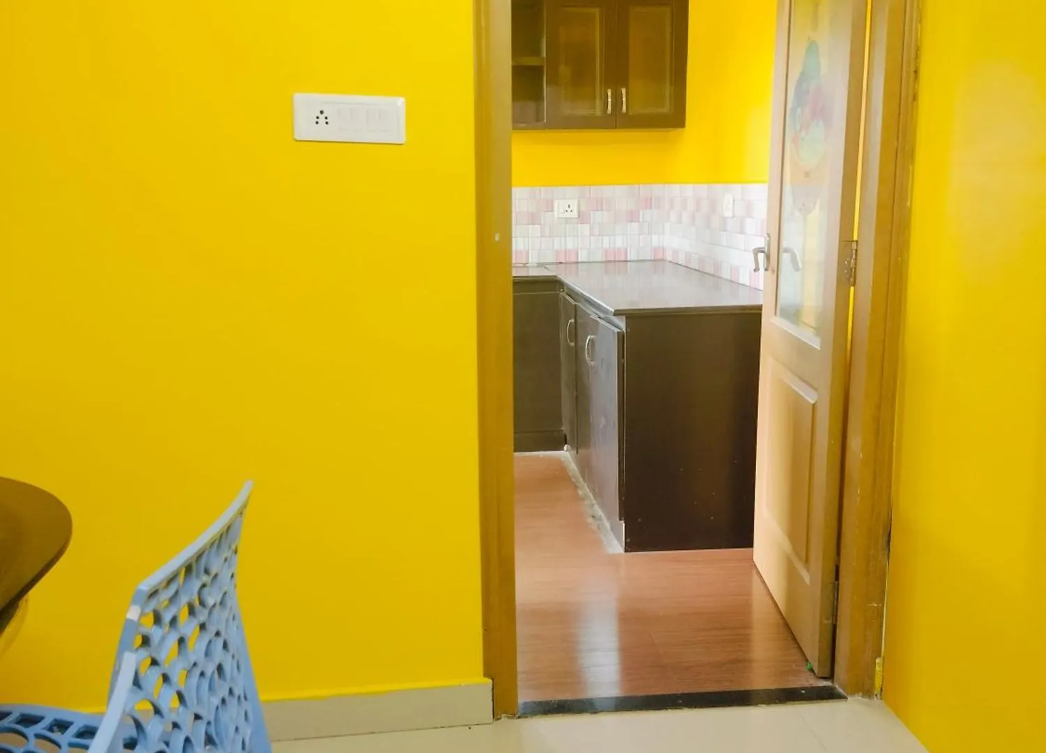 Maverick Holidays Inn Vagamon Resort 3