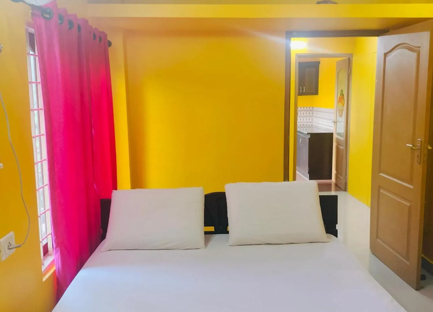 Maverick Holidays Inn Vagamon Resort 3