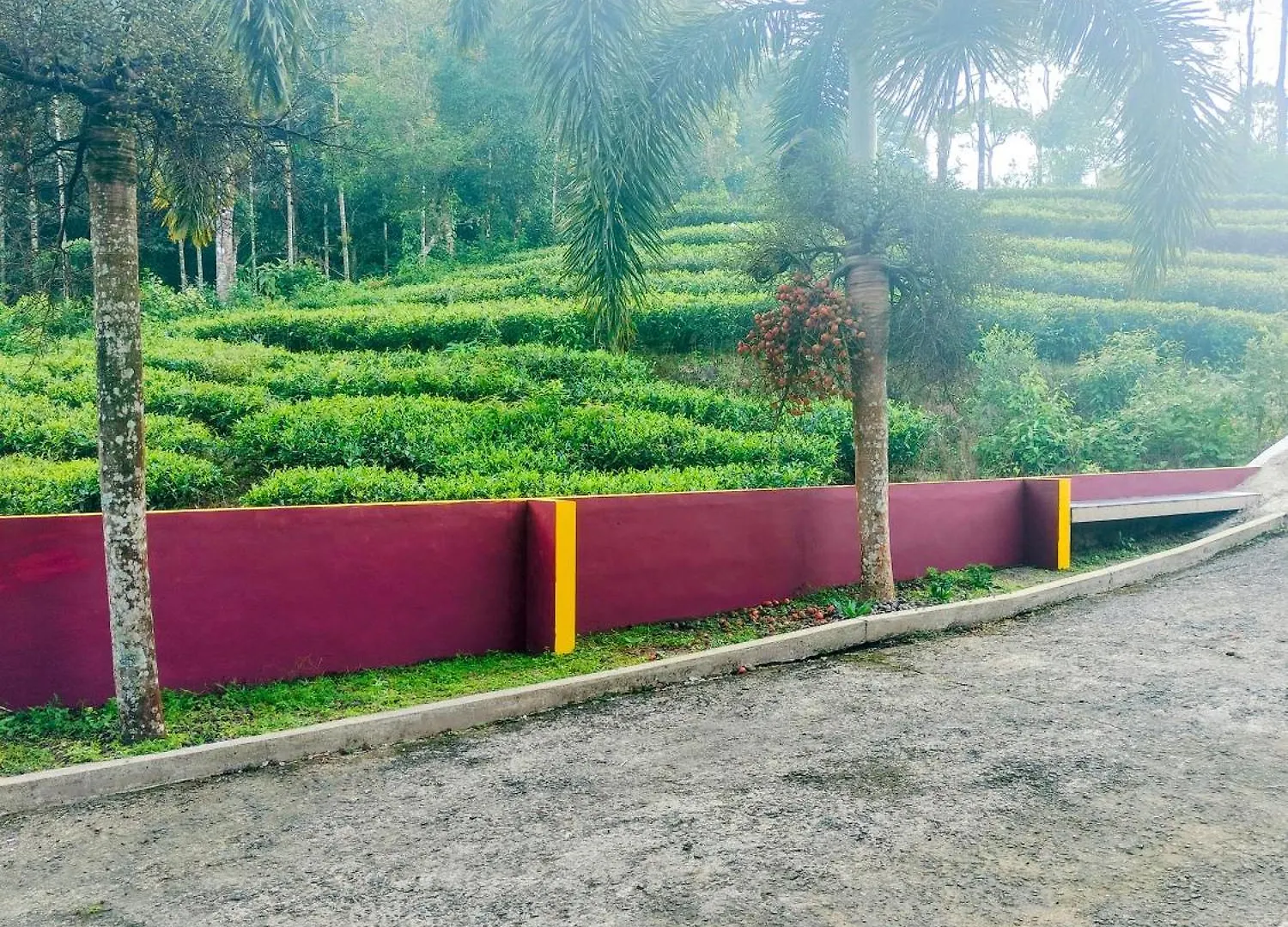 Maverick Holidays Inn Vagamon Resort 3 0*,